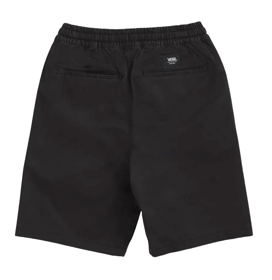 Range Elastic Waist II-6