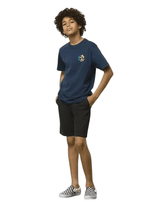 Range Elastic Waist II-7
