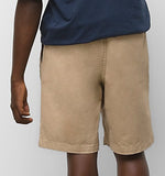 Range Elastic Waist II-8