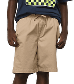 Range Elastic Waist II-9
