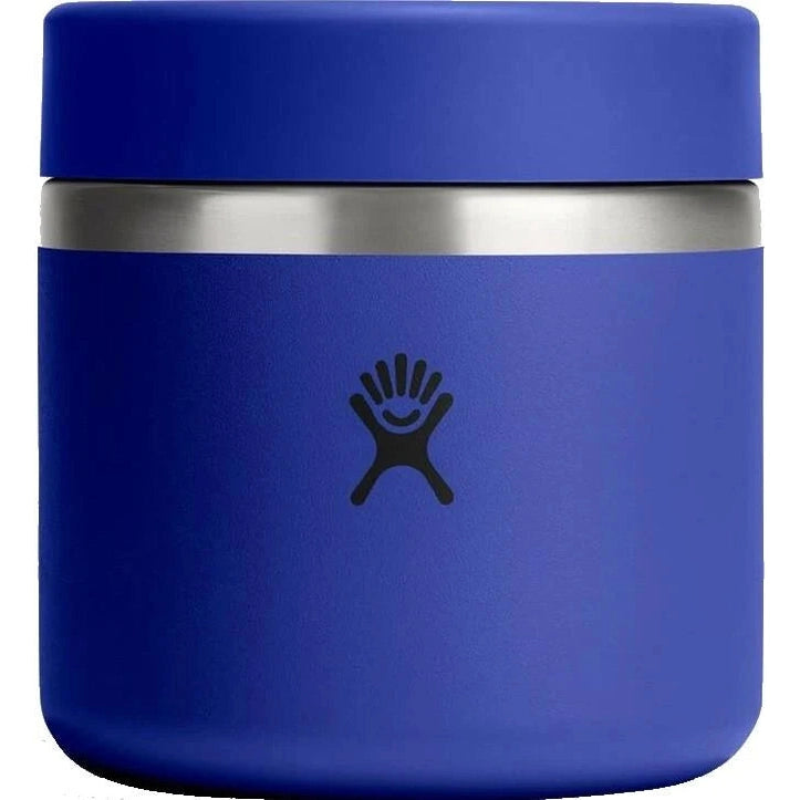 20 OZ Insulated Food JAR-Capri Blue-1