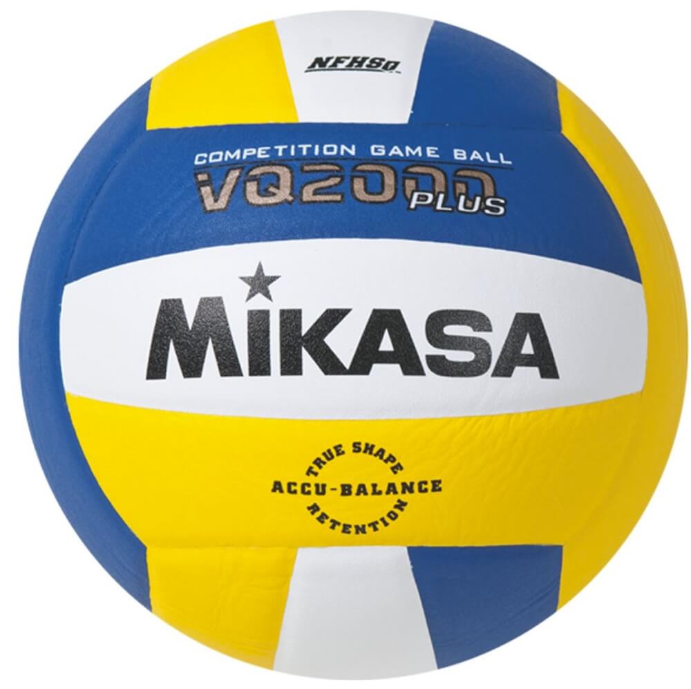 Ballon Mikasa Compétition Intérieur-1