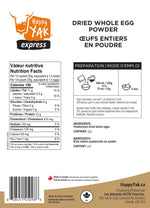 Oeufs EN Poudre-4