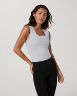 Halo Essential Scoop-PHG-Pale Grey Heather-1