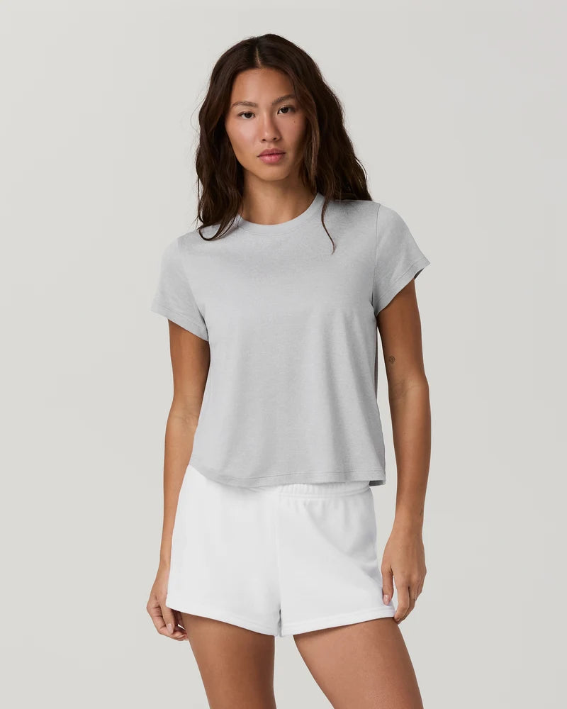 Energy Classic-LHG-Light Heather Grey-1