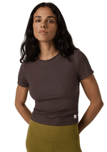 Mudra Fitted-FRS-French Roast-1