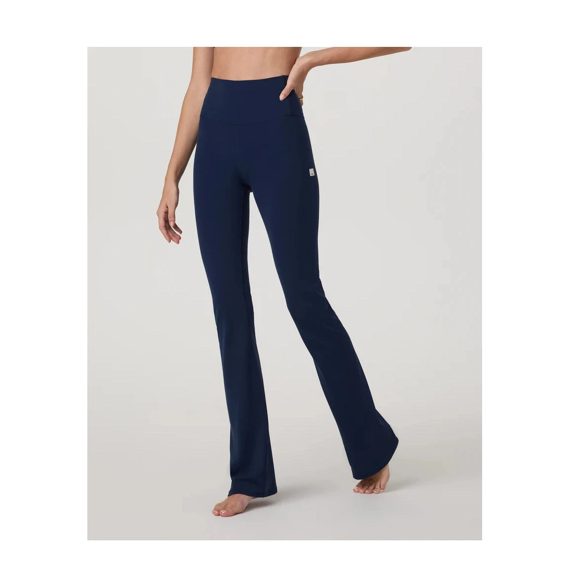 Allthefeels Slim Flare-BCO-Blue Coast-1