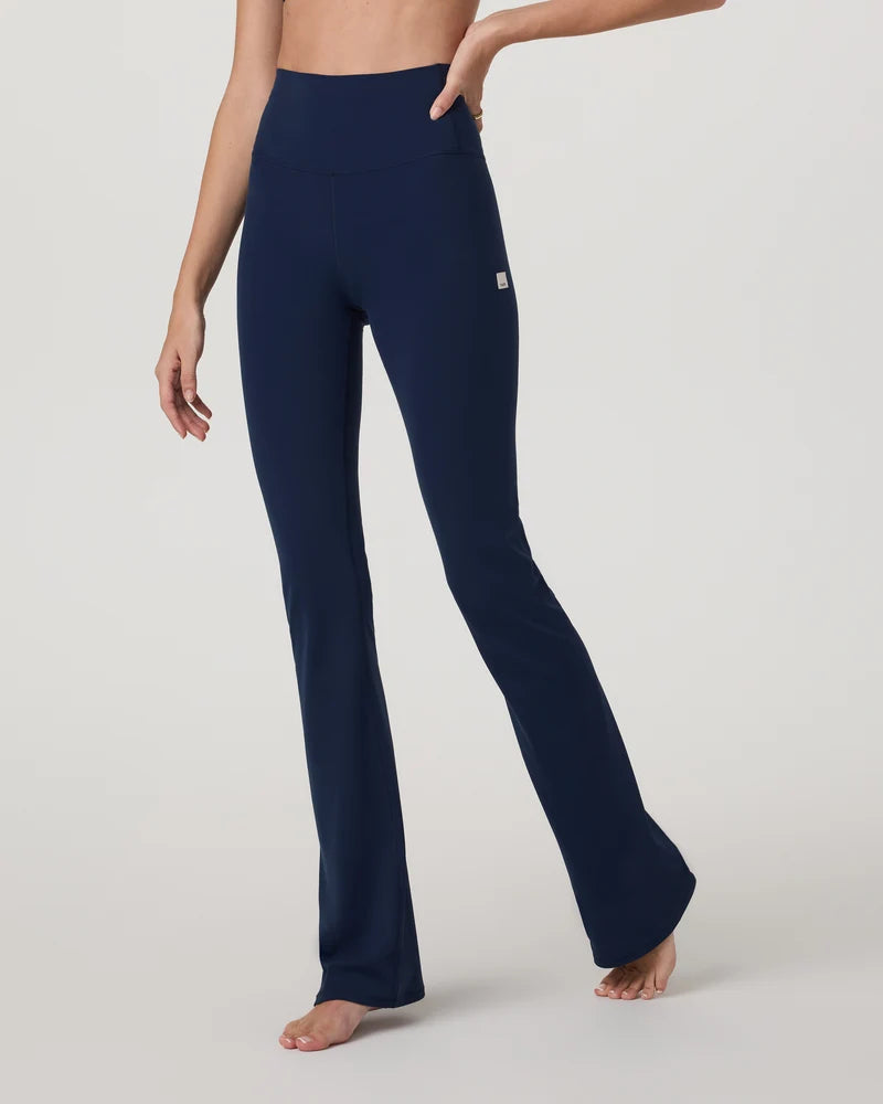 Allthefeels Slim Flare-BCO-Blue Coast-1