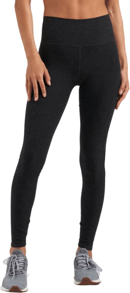 Clean Elevation-HBK-Black Heather-1
