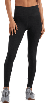 Clean Elevation-HBK-Black Heather-1