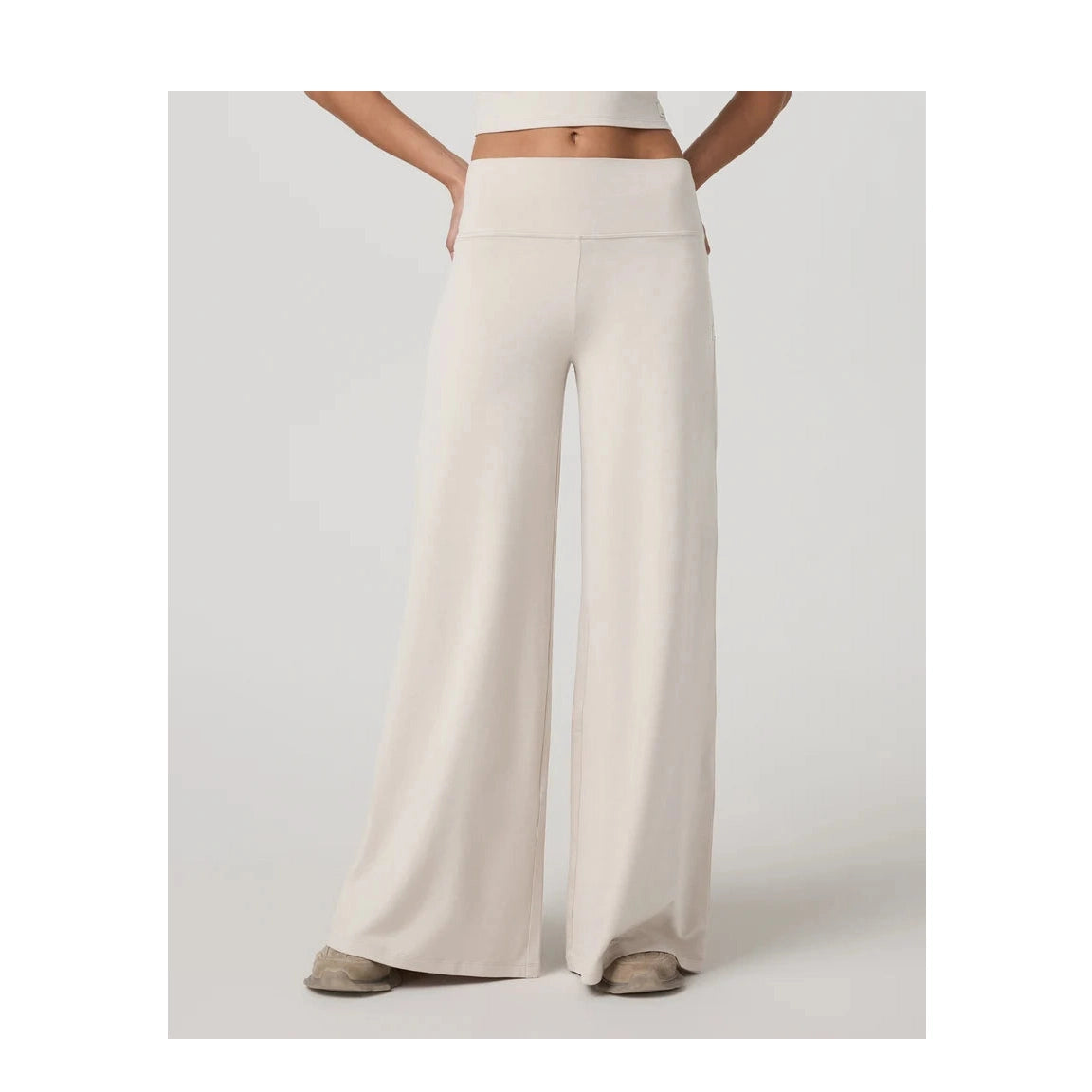 Halo Easy-HEE-Ecru Heather-1