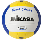 Ballon de Volleyball Beach Classic-2