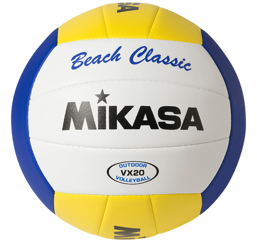 Ballon de Volleyball Beach Classic-1