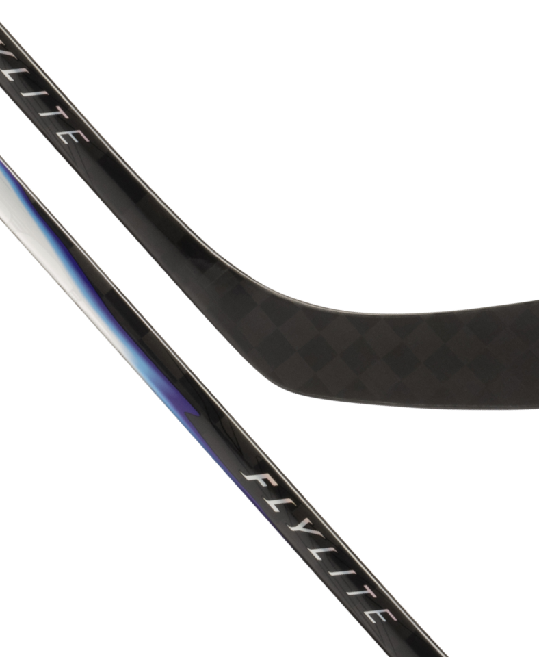 Bâton Hockey Composite S25 Vapor Flylite Grip Junior