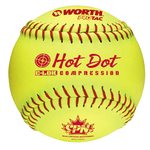 SPN HOT DOT 11" Worth 12pk-1