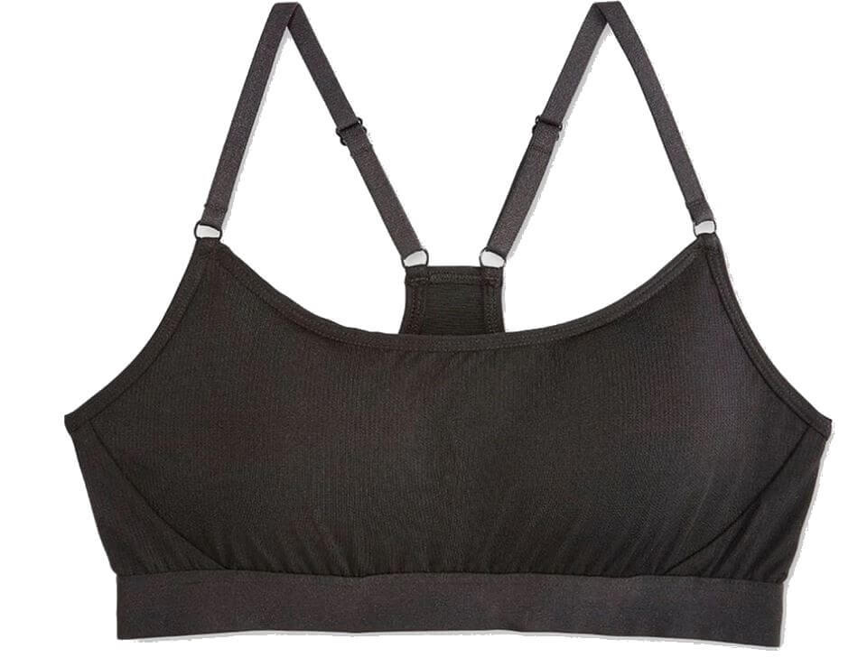 AIR Mesh Crop-Noir-1