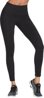Gowalk II-BLK-Noir-1