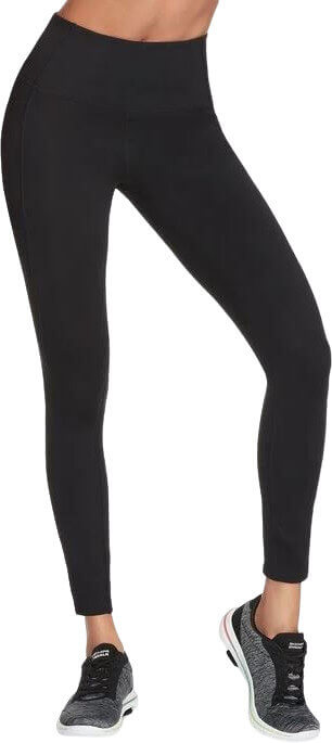 Gowalk II-BLK-Noir-1