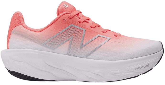 Fresh Foam X 1080v14-Urgent RED-1