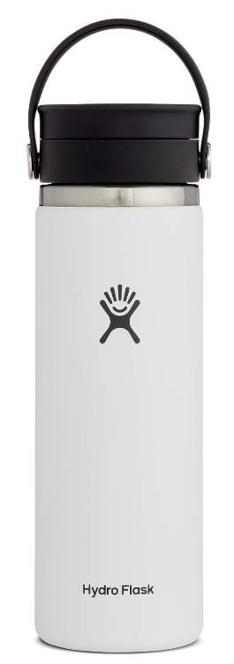 20oz Wide Flex SIP LID-110-White-1
