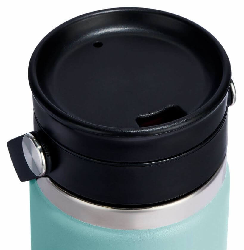 20oz Wide Flex SIP LID-8