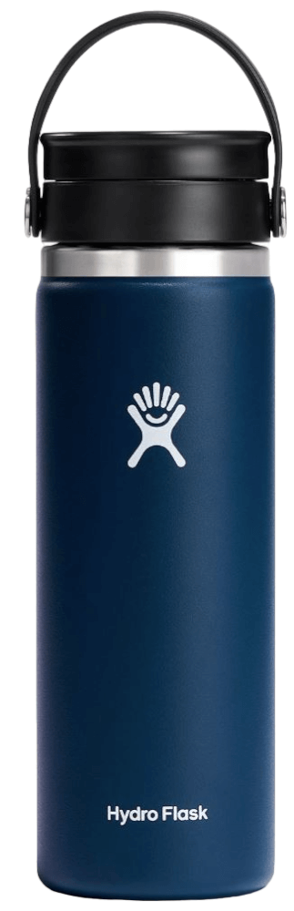 20oz Wide Flex SIP LID-Indigo-1