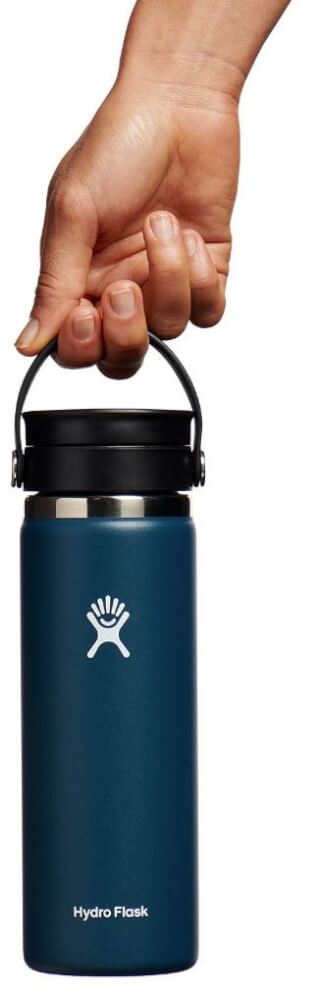 20oz Wide Flex SIP LID-10