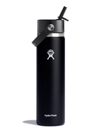 24 OZ Wide Mouth W/Flex Straw CAP-1