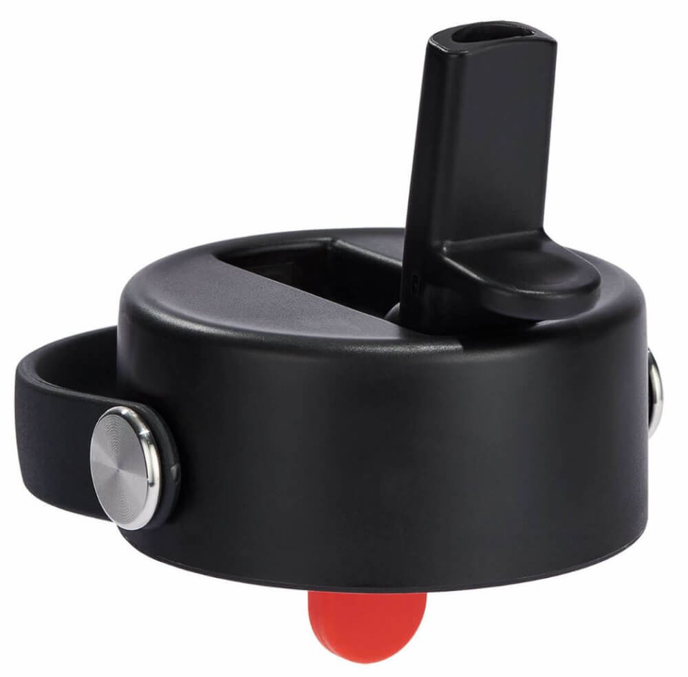 24 OZ Wide Mouth W/Flex Straw CAP-9