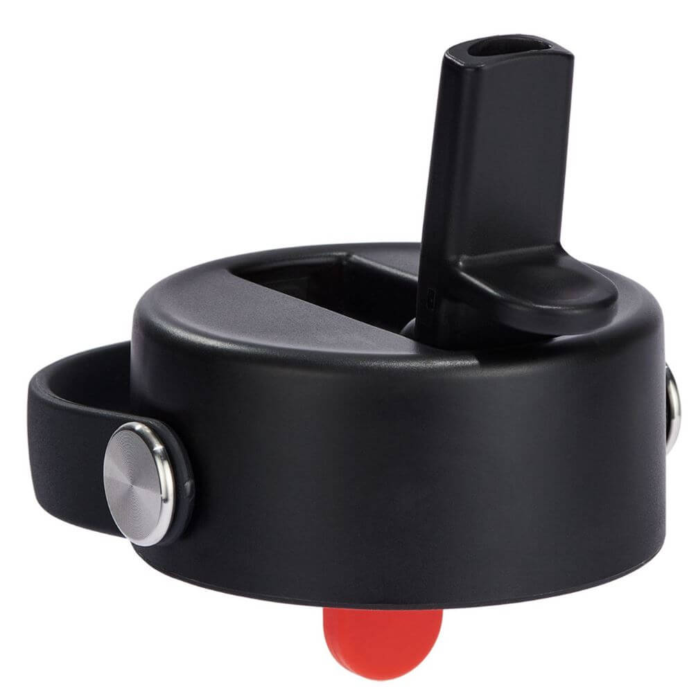 24 OZ Wide Mouth W/Flex Straw CAP-13