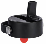24 OZ Wide Mouth W/Flex Straw CAP-15