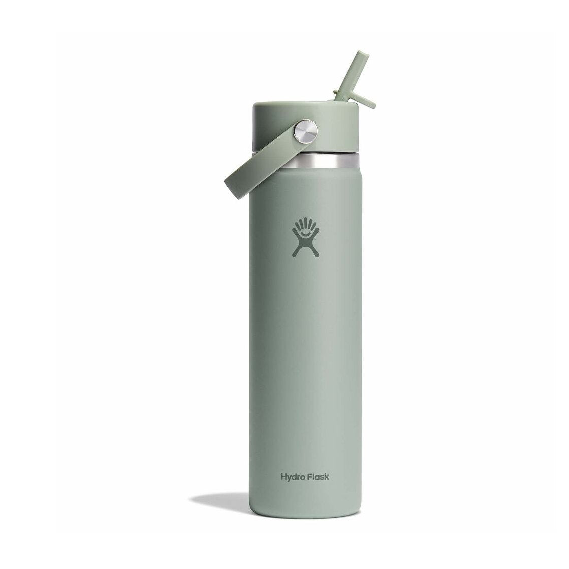 24 oz Wide Flex Straw Cap-Agave-1