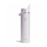 24 oz Wide Flex Straw Cap-Cloud Pink-1