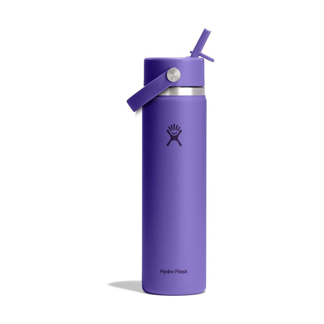 24 oz Wide Flex Straw Cap-Utopia Purple-1