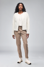 Women's Desen Fashion Jacket