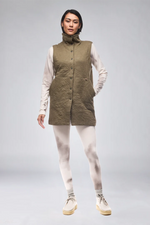Veste Sans Manche Strona FEMME