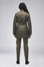 Manteau Isolant Isova Femme