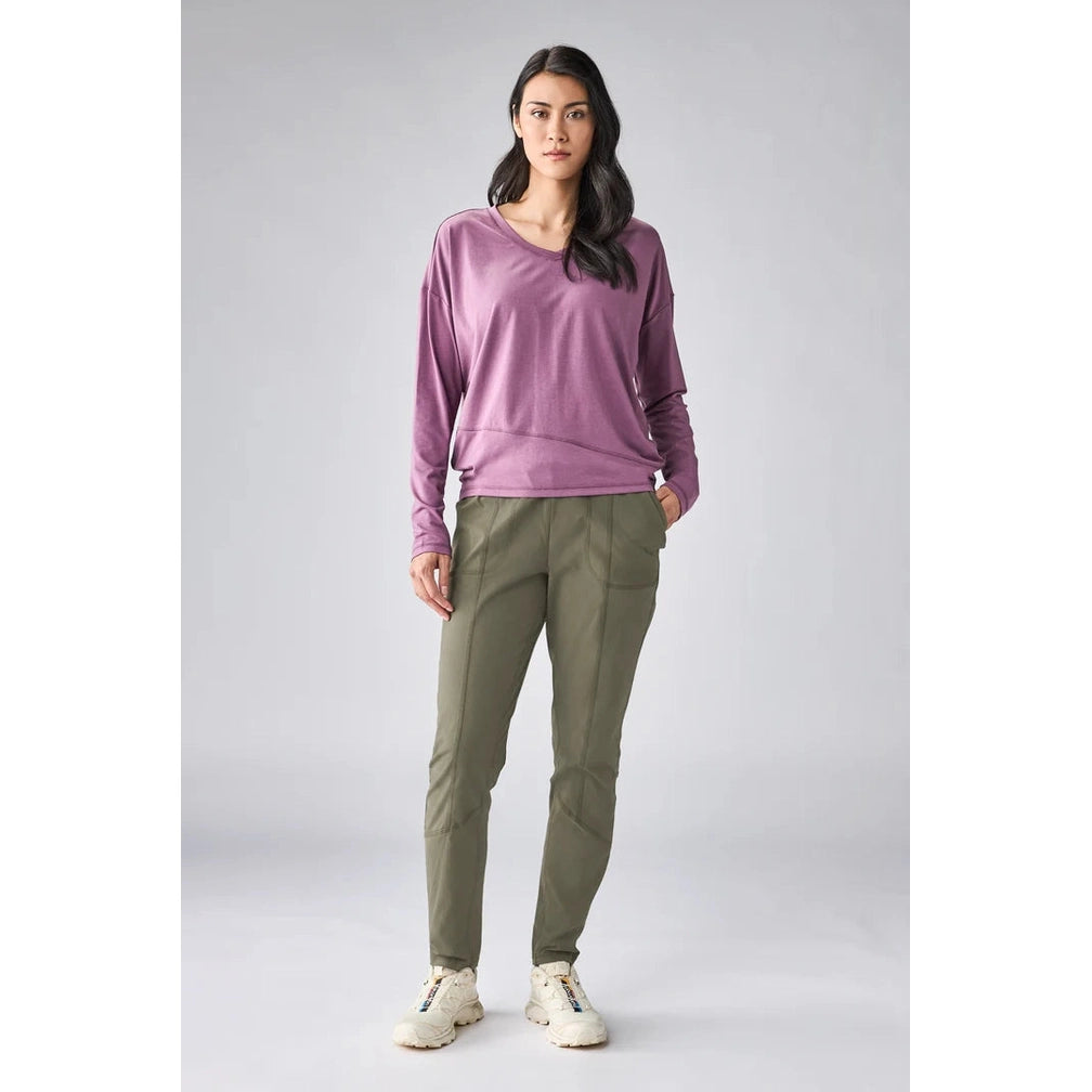 Women's Matkailu HV III Pants