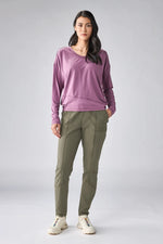 Women's Matkailu HV III Pants