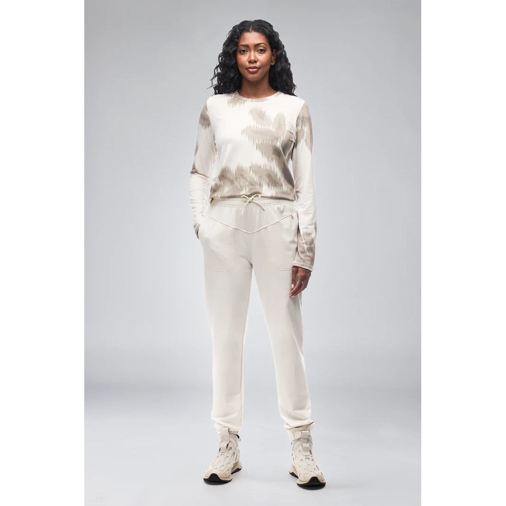 T-Shirt Manches Longues Novara III FEMME