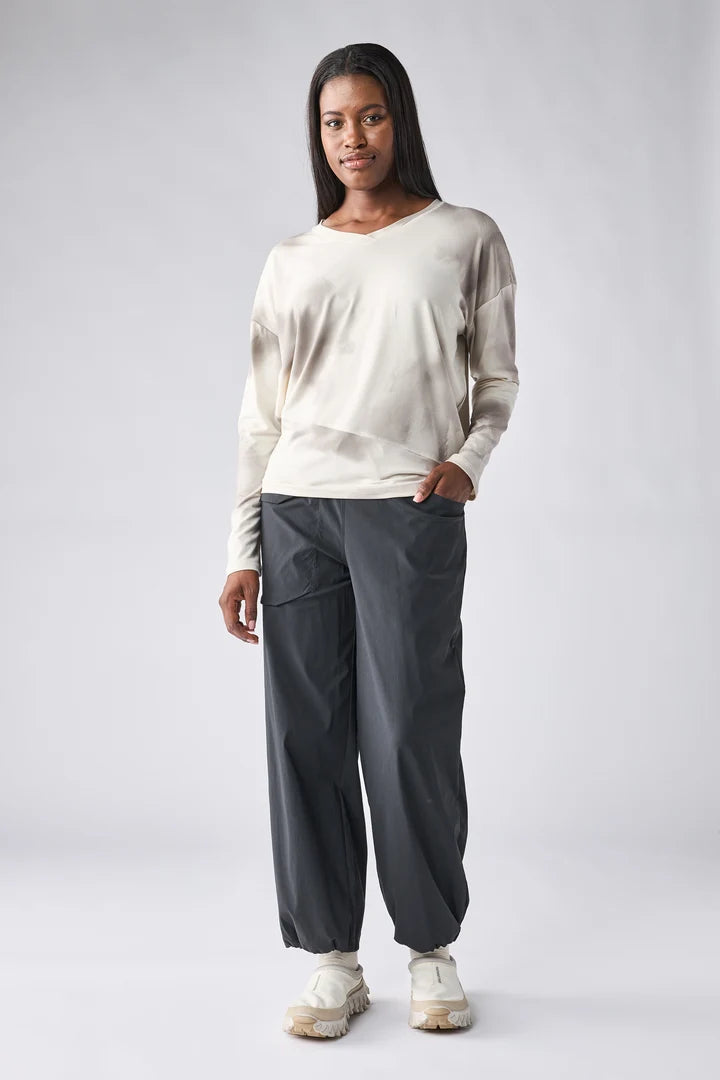 T-Shirt Manches Longues Veloz II FEMME