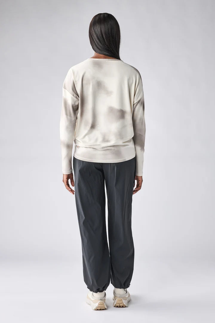 T-Shirt Manches Longues Veloz II FEMME
