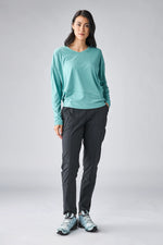 T-Shirt Manches Longues Veloz II FEMME