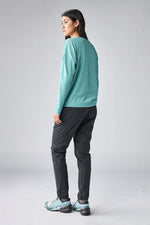 T-Shirt Manches Longues Veloz II FEMME