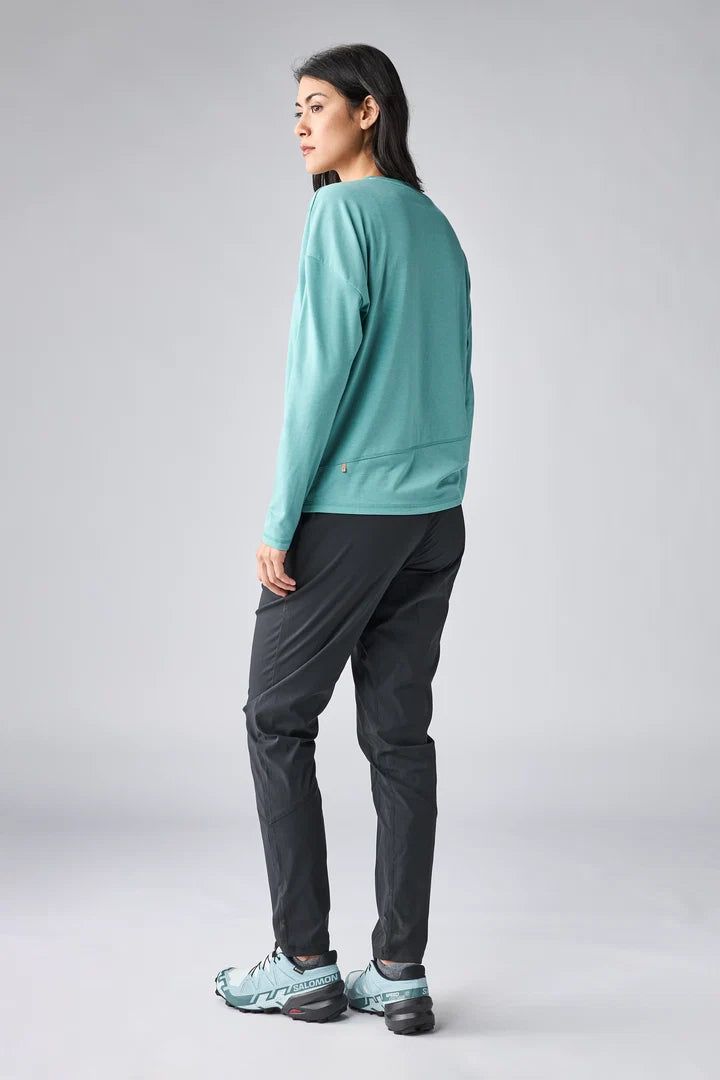 T-Shirt Manches Longues Veloz II FEMME