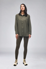Women's Breezy II Long-Sleeve Shirt