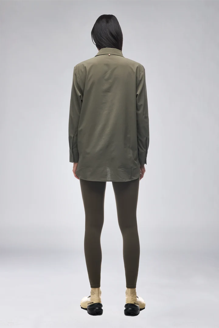 Women's Breezy II Long-Sleeve Shirt