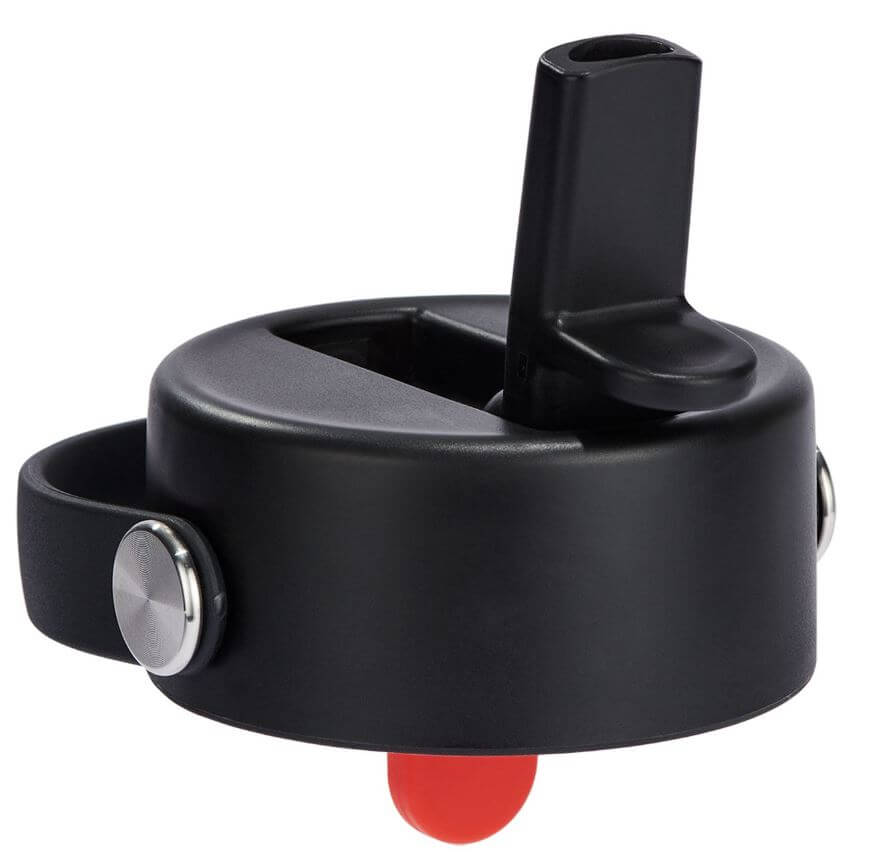32 OZ Wide Mouth W/Flex Straw CAP-5