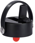 32 OZ Wide Mouth W/Flex Straw CAP-9