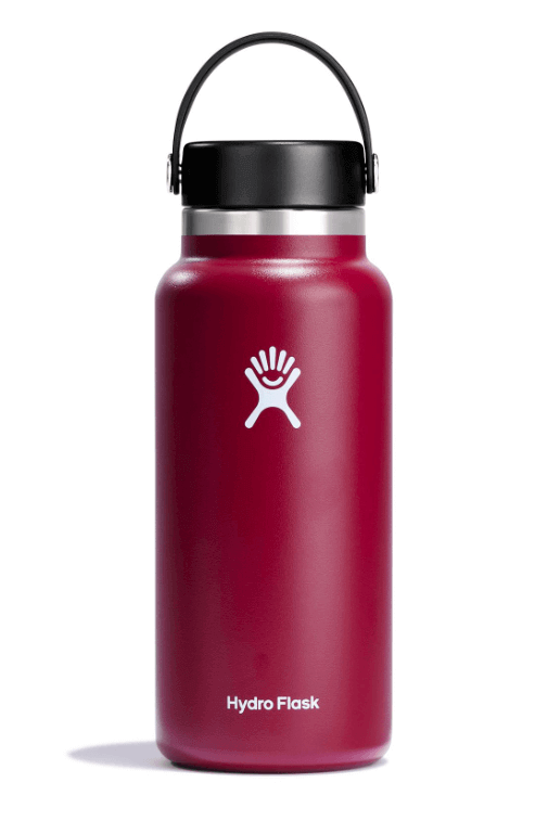 32 OZ Wide Flex CAP-22
